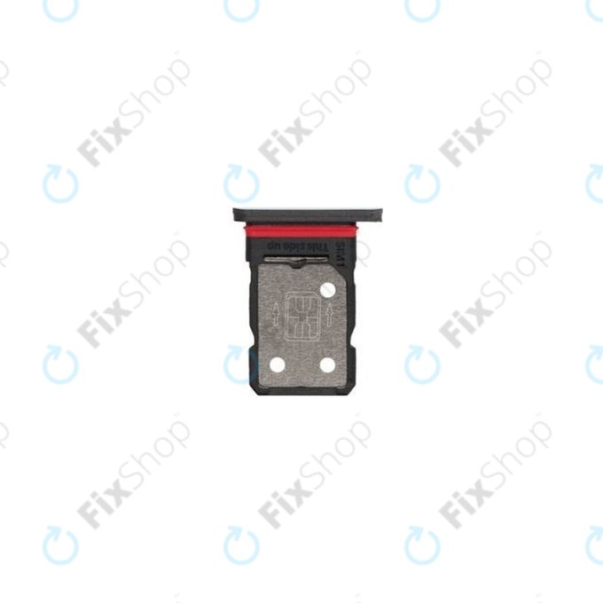 OnePlus Nord 2 5G - Slot SIM (Blue Haze) - 1081100108 Genuine Service Pack