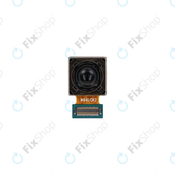 Samsung Galaxy M52 5G M526B - Cameră Spate Modul 64MP - GH96-14756A Genuine Service Pack