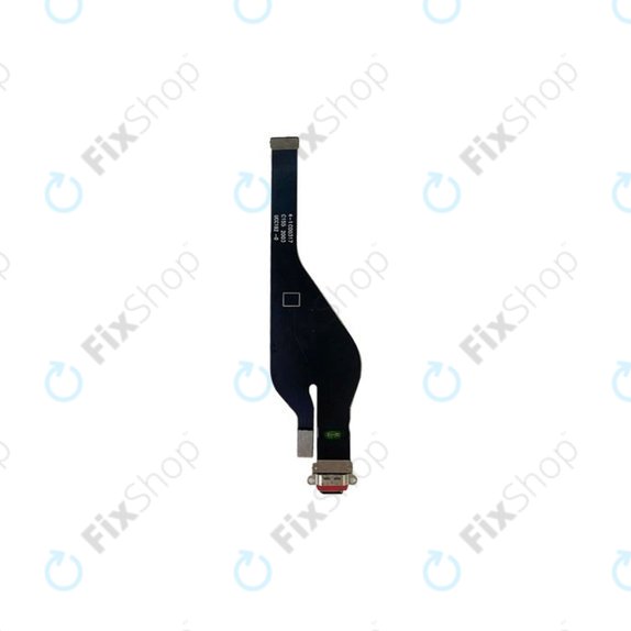 Realme X2 Pro - Conector de Încărcare + Cablu flex