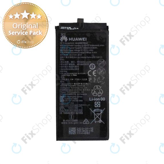 Huawei Mate XS - Baterie 2250 mAh HB3246A1EEW - 02353DUQ