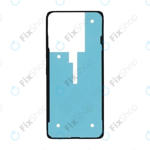 Motorola Edge 60 Pro - Autocolant sub Carcasă Baterie Adhesive - 5D78C30147 Genuine Service Pack
