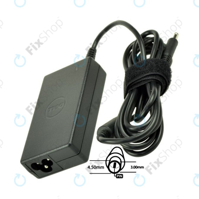 Adaptor de încărcare pentru Dell, 77011109, 45W, 19.5V, Genuine Service Pack