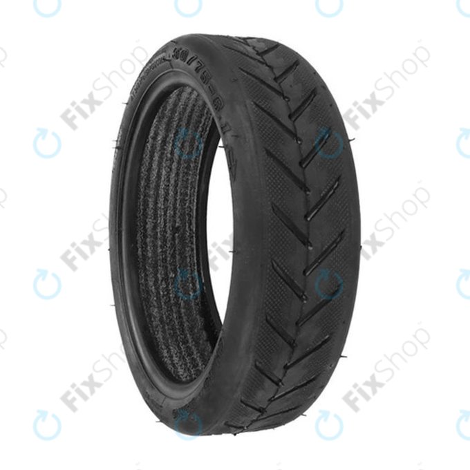 Xiaomi Mi Electric Scooter 1S, 2 M365, Essential, Pro, Pro 2 - Anvelopă Antiderapante 8.5"