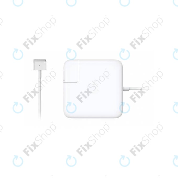 Apple MagSafe 2 Power Adapter 60W destinat pentru MacBook Pro 13" din anul 2013