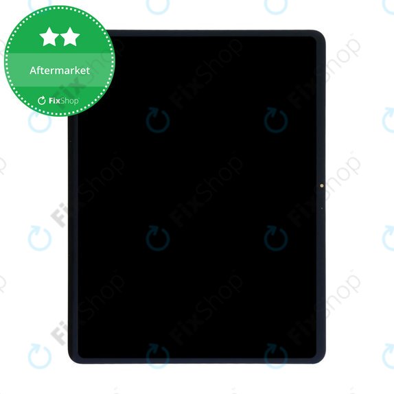 Apple iPad Air 13 (2024, 2025) - Ecran LCD + Sticlă Tactilă TFT