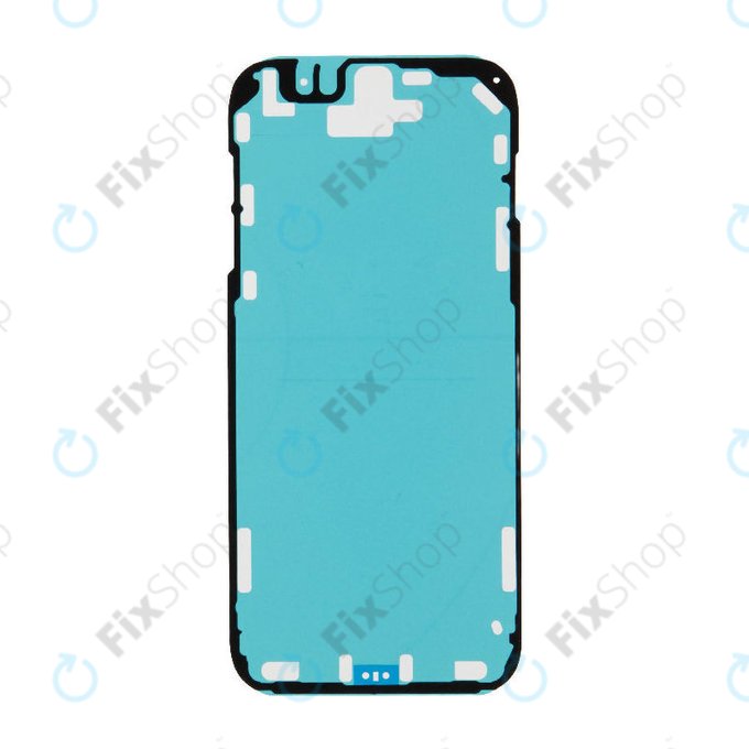 Autocolant pentru LCD pentru Google Pixel 10, G806-16008-01, Genuine Service Pack