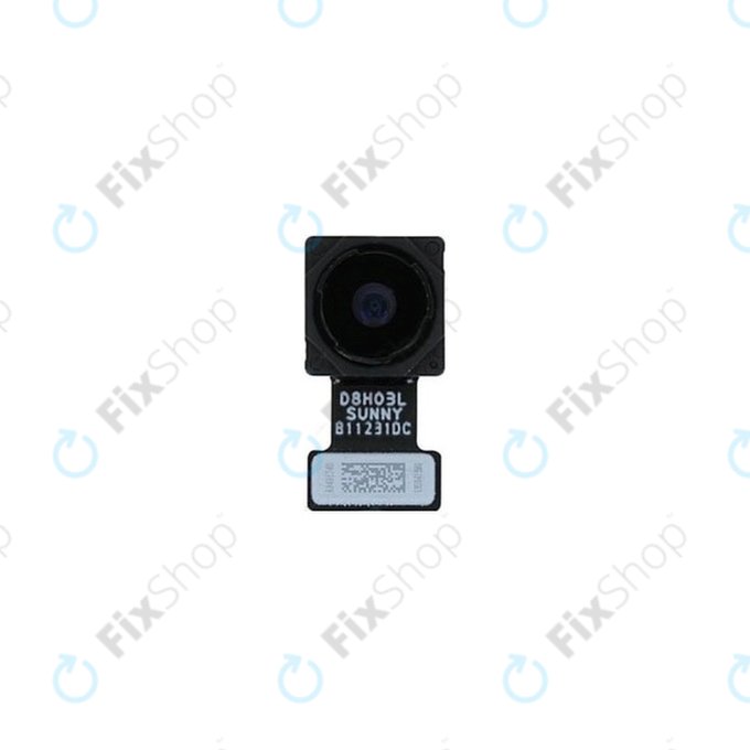 OnePlus Nord CE 5G - Cameră Spate Modul 2MP - 1011100075 Genuine Service Pack