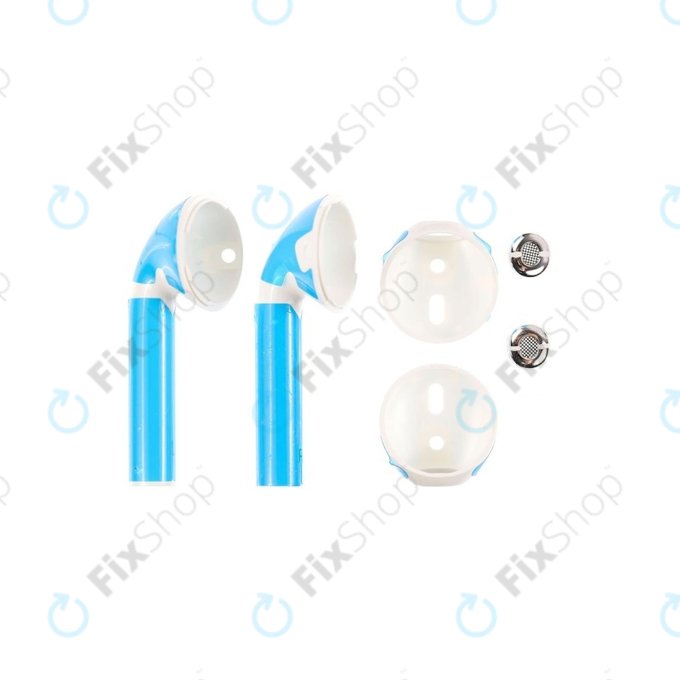 Apple AirPods 1, AirPods 2 - Capac de rezervă pentru căști din stânga și din dreapta