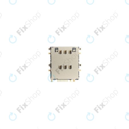 Samsung XCover 2 S7710 - Cititor card SIM