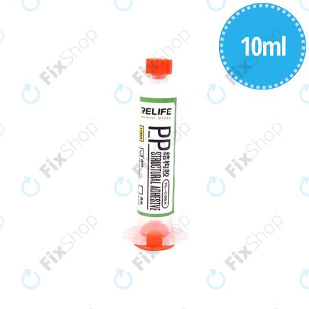 Relife RL-035A - Adeziv Structural - 10ml (Transparentă)