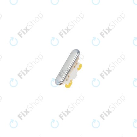 Samsung Galaxy A53 5G A536B - Buton de Pornire (White) - GH98-47260B Genuine Service Pack