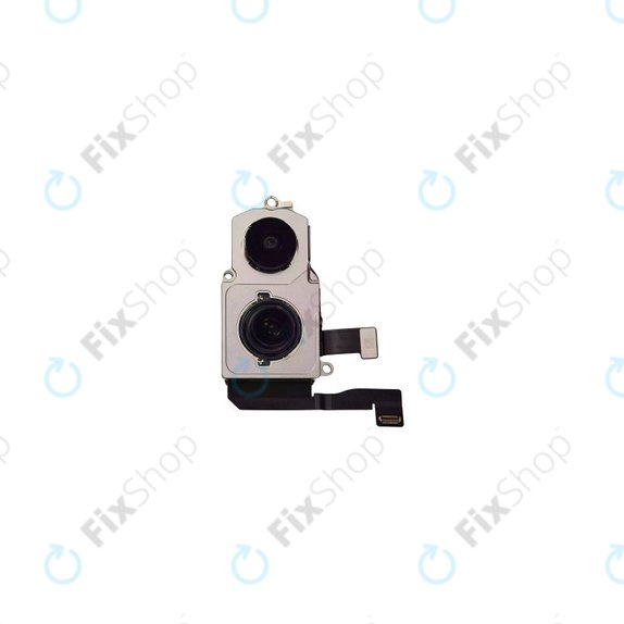 Apple iPhone 16 Plus - Camera din spate