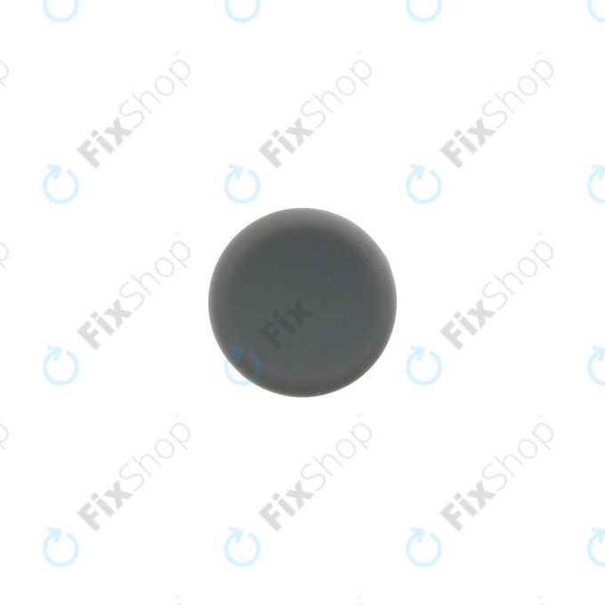 Capac joystick analogic (Dark Gray) pentru controler Nintendo New 3DS XL