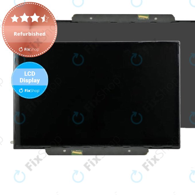 Apple MacBook Pro 13" A1278 (Mid 2009 - Mid 2012) - Ecran LCD Refurbished