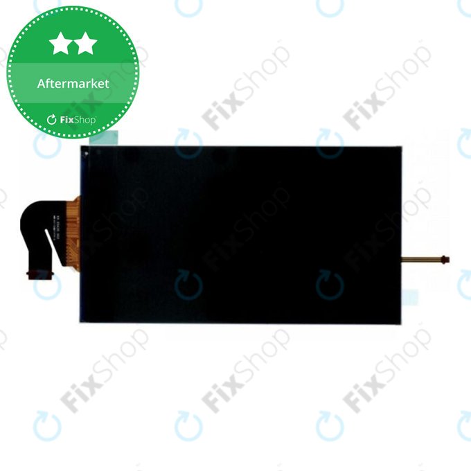 Nintendo Switch Lite - Ecran LCD