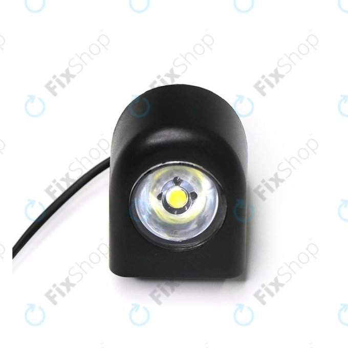 Xiaomi Mi Electric Scooter 1S, 2 M365, Essential, Pro, Pro 2 - Lumină Frontală