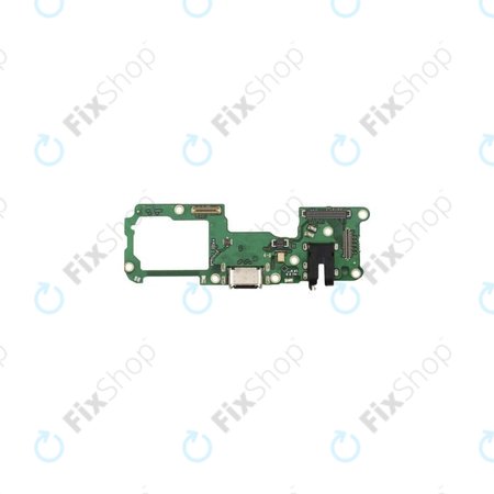 Oppo A93 CPH2121 CPH2123 - Conector de Încărcare Placă PCB