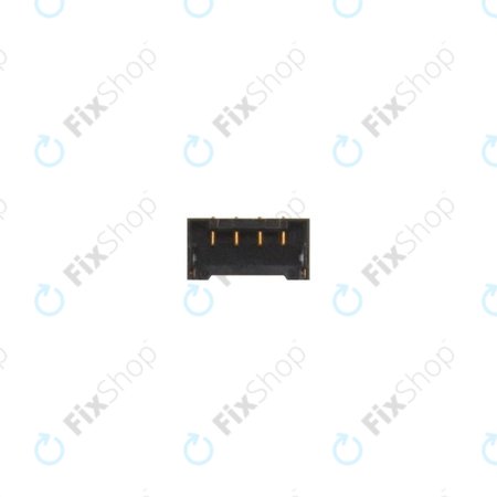 Apple iPhone 4S - Conector Baterie
