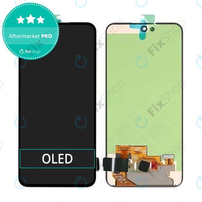 Samsung Galaxy A36 A366E, A56 A566E - Écran LCD + Écran tactile OLED