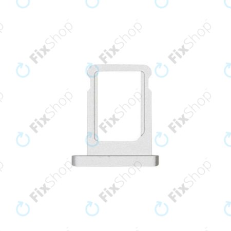 Apple iPad Pro 12.9 (1st Gen 2015) - Slot SIM (Silver)