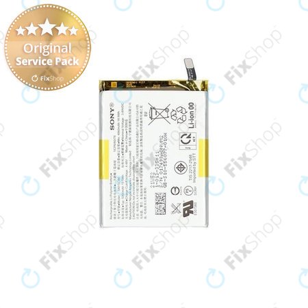 Sony Xperia 1 IV XQCT54 - Baterie SNYSCA6, SNYSDU6 5000mAh - 101333511 Genuine Service Pack