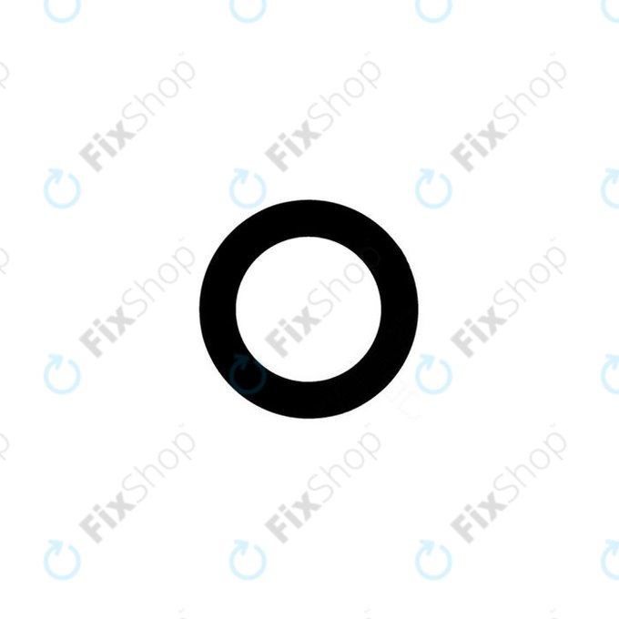 Samsung Galaxy S22 Ultra S908B - Sticlă Cameră Spate (UW) - GH64-08687A Genuine Service Pack