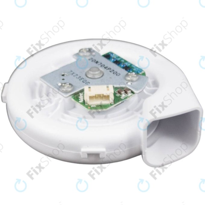 Motor de aspirare, Alb pentru Xiaomi Roborock E4, E5, S4, S5, S6, Mi Robot Mijia 1S, Xiaowa C10, E20