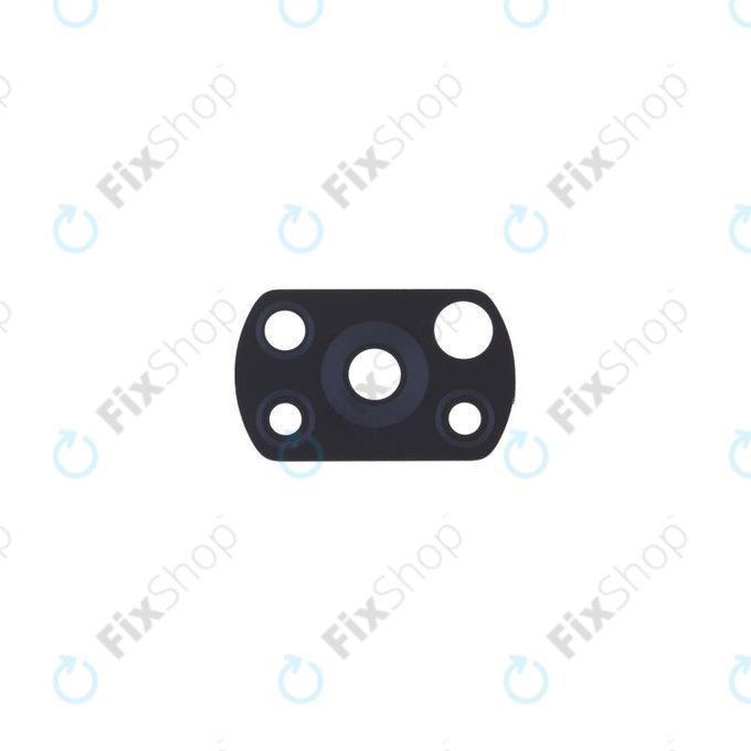 Xiaomi Poco X3 Pro - Sticlă Cameră Spate