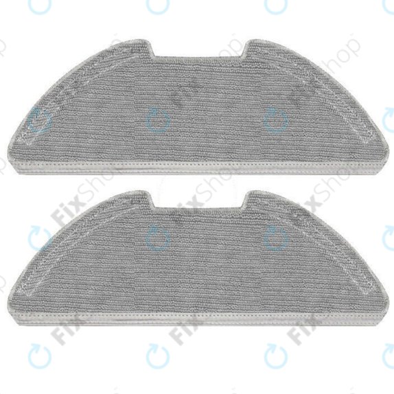 Mop, 2 buc. pentru Xiaomi Mi Robot Vacuum Mop 2 Pro, 2 Lite
