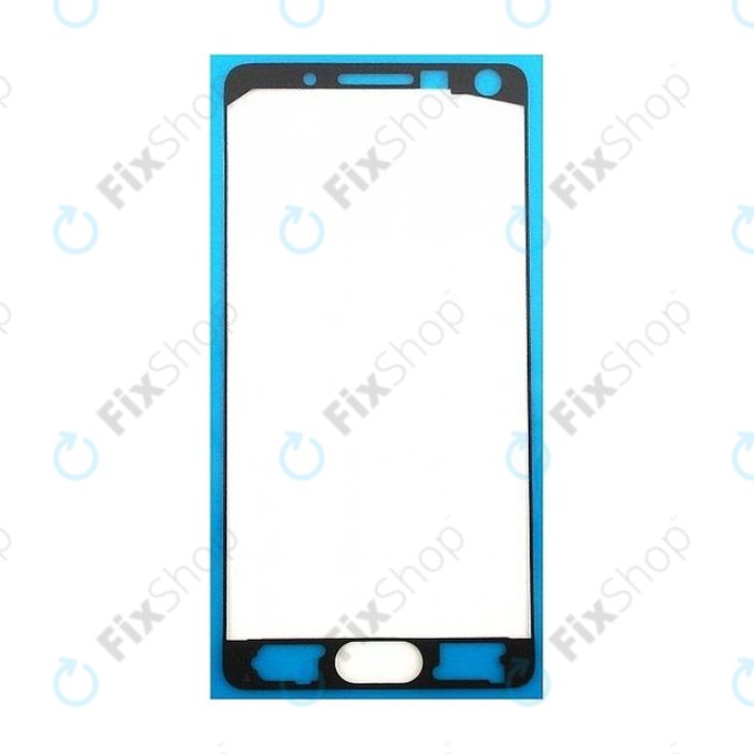 Samsung Galaxy A5 A500F - Autocolant sub LCD Adhesive - GH02-08587A Genuine Service Pack