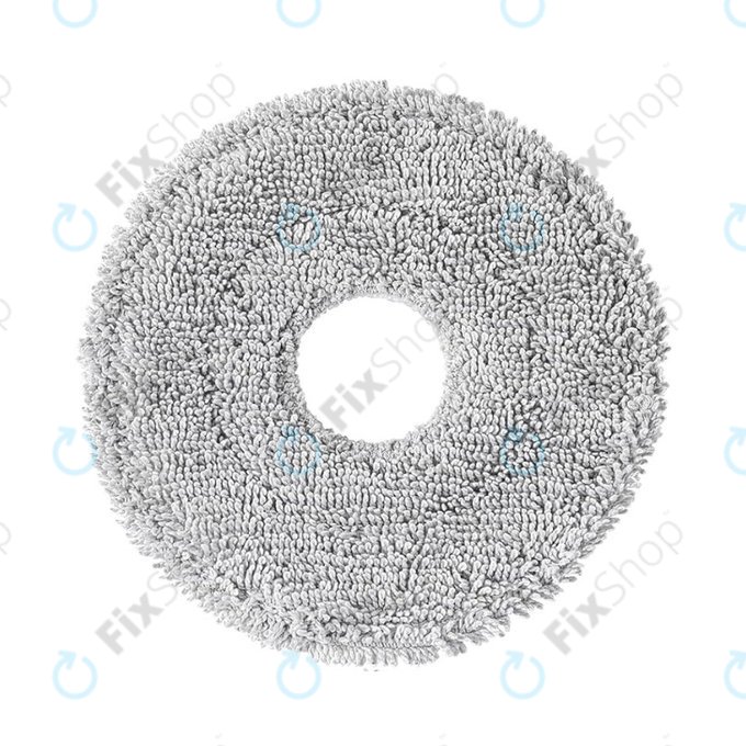 Xiaomi Dreame X40 Ultra, L40 Ultra, L10s Ultra, Pro Gen2, Mova E30 Ultra - Mop