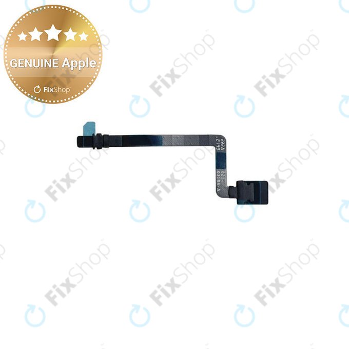 Cablu flex al bateriei (BMU) pentru MacBook Pro 14", A2442 (2021), A2779, A2918 (M3 2023), 923-06765, Genuine Apple