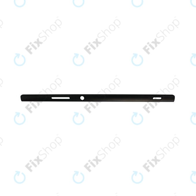 Sony Xperia XA1 Ultra G3221 - Capac Lateral Drept (Black) - 254F1YE0200 Genuine Service Pack