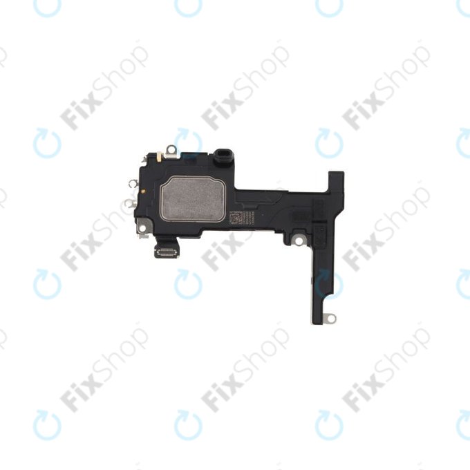 Apple iPhone 16 Plus - Cască