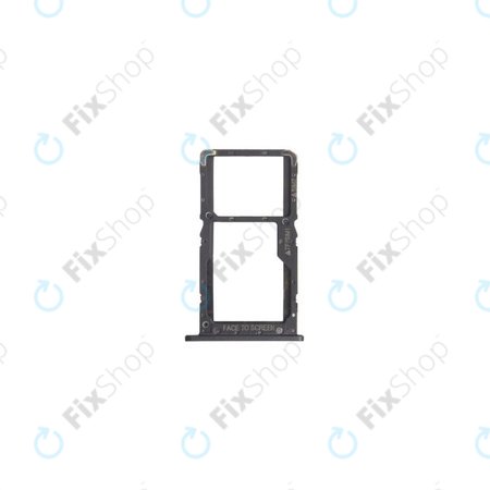 Xiaomi Pocophone F1 - SIM/Slot SD (Graphite Black)
