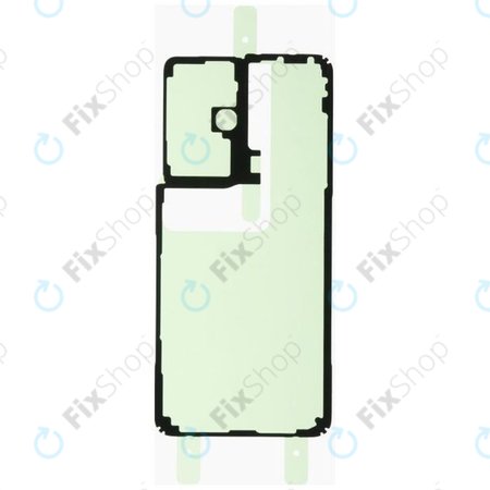 Samsung Galaxy S21 Ultra G998B - Autocolant sub Carcasa Bateriei Adhesive