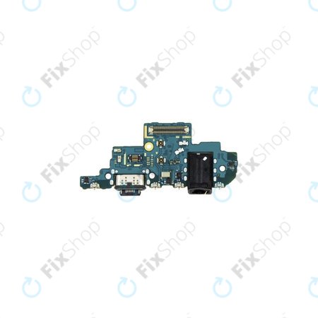 Samsung Galaxy A52s 5G A528B - Conector de Încărcare Placa PCB