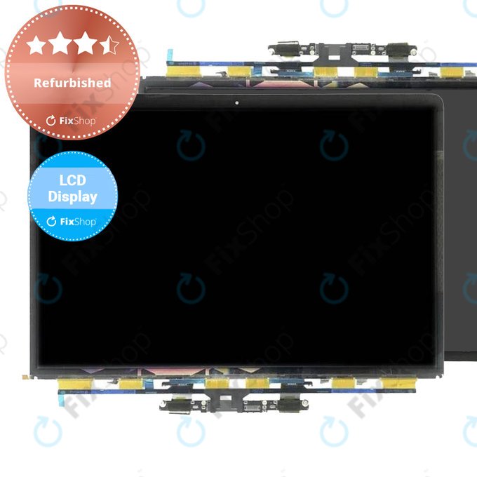 Apple MacBook Air 13" A2337 (2020) - Ecran LCD Refurbished