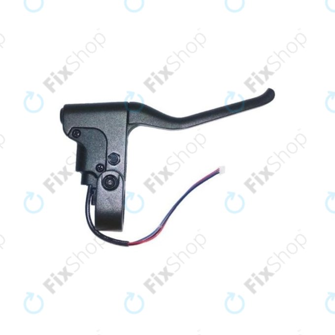 Xiaomi Mi Electric Scooter 1S, 2 M365, Essential, Pro, Pro 2 - Maneta de Frână + Senzor