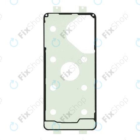 Samsung Galaxy A32 4G A325F - Autocolant sub Carcasa Bateriei Adhesive - GH81-20314A Genuine Service Pack