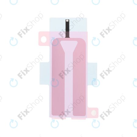 Apple iPhone 16e - Autocolant sub Baterie Adhesive