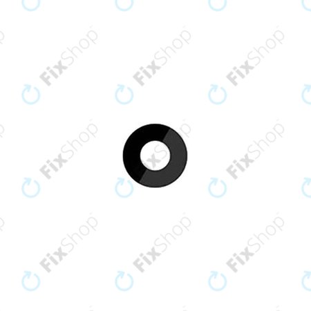 Motorola Moto G8 Plus - Sticlă Cameră Spate - SL99A6P451 Genuine Service Pack