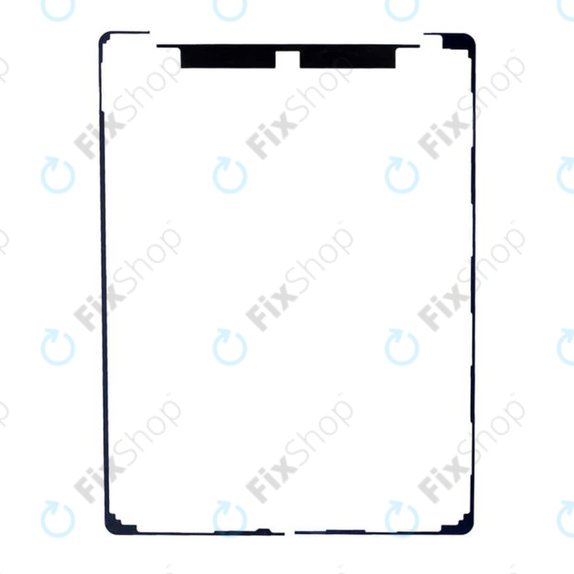 Apple iPad Pro 12.9 (2nd Gen 2017) - Autocolant sub Suprafaţa Tactilă Adhesive