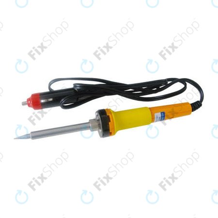 Tip ZD-200NDQ - Pix de Lipit - Conector Auto 12V (40W)