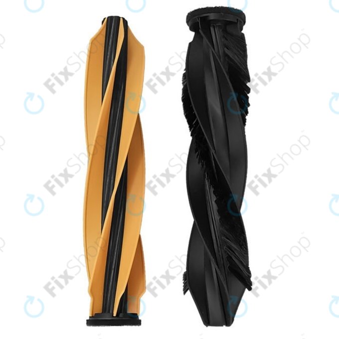 Perii principale pentru Dreame Aqua10 Ultra Roller