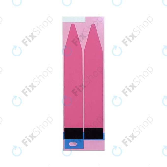 Universalpe Bandă adezivă sub Baterie Adhesive - 28 x 70mm