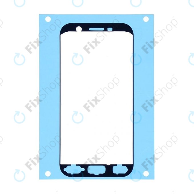 Samsung Galaxy A5 A520F (2017) - Autocolant sub LCD - GH81-14350A Genuine Service Pack