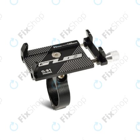 Xiaomi Mi Electric Scooter 1S, 2 M365, Essential, Pro, Pro 2 - Suport Antiderapant pentru Telefon Mobil