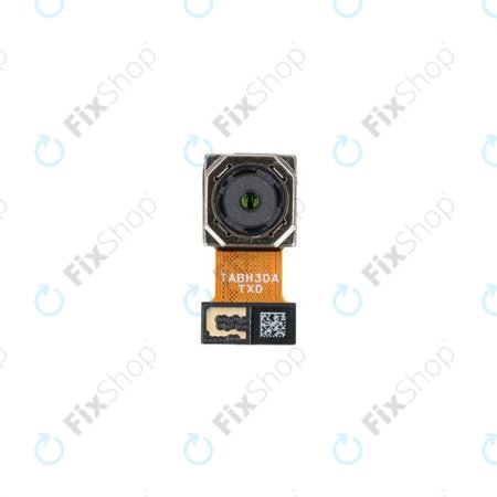 Samsung Galaxy A02s A026F - Modul cameră spate 13MP - GH81-20132A Genuine Service Pack