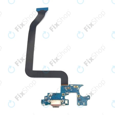 Samsung Galaxy S10 5G G977B - Conector de Încărcare Placa PCB